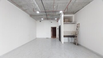 Building Lobby in  Office Space at Lodha New Cuffe Parade, Wadala – for Rent