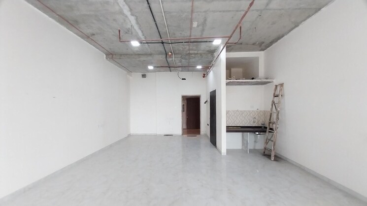 undefined, lodha-new-cuffe-parade Commercial Office Space 720 Sq.Ft. In Wadala Mumbai 8822357