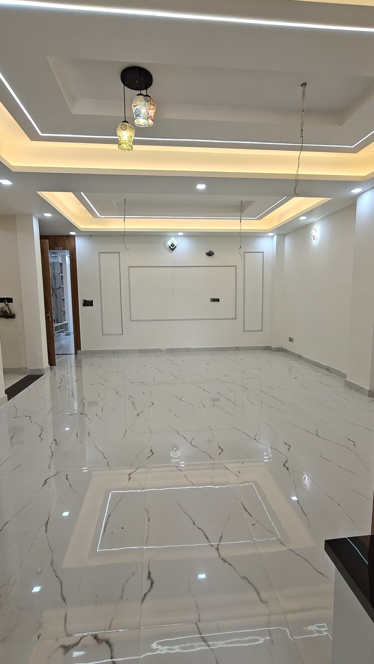 Kitchen, gms road 3 Bedroom 2200 Sq.Ft. Builder Floor In Gms Road Dehradun 8822367