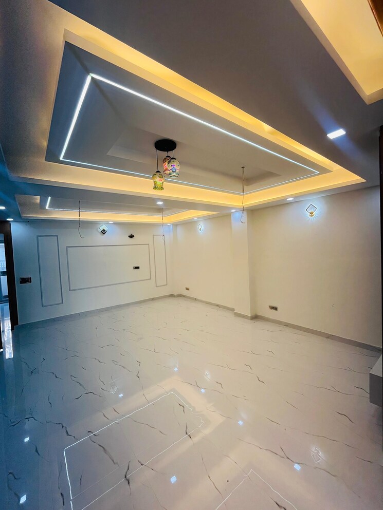 Kitchen, gms road 3 Bedroom 2200 Sq.Ft. Builder Floor In Gms Road Dehradun 8822367