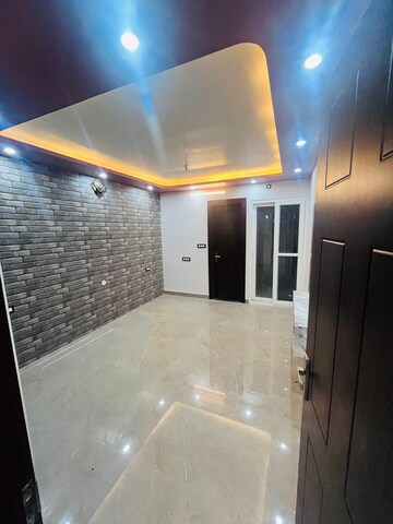 Bathroom in 3 BHK Builder Floor at Gms Road – for Sale
