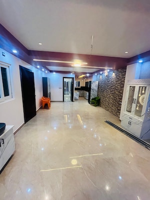 Parking in 3 BHK Builder Floor at Gms Road – for Sale