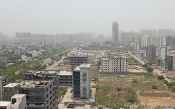 Plot For Sale in Sector 16b Greater Noida