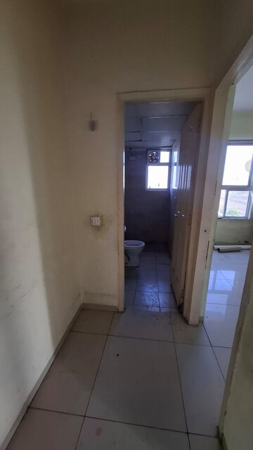 Building Lobby in 3 BHK Apartment at Wave Dream Homes, Wave City – for Rent