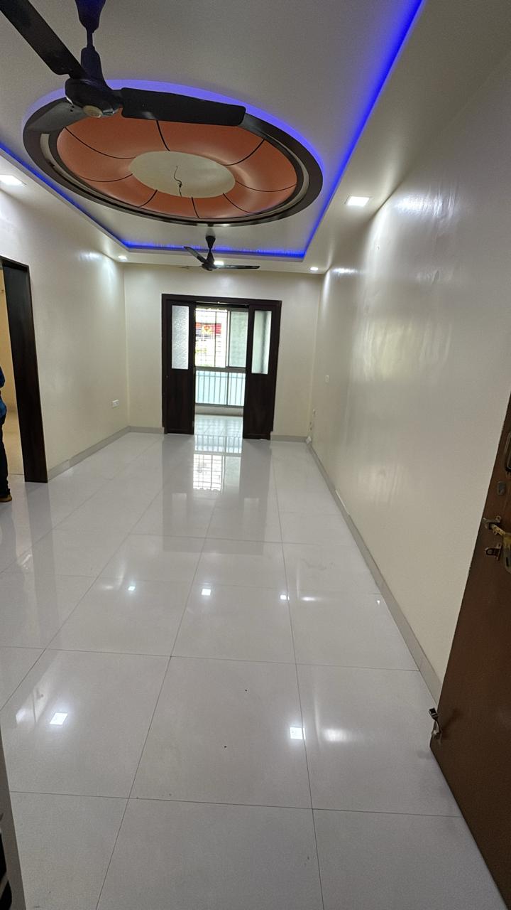 2 BHK Apartment For Rent in Sai Dwarkamai CHS
