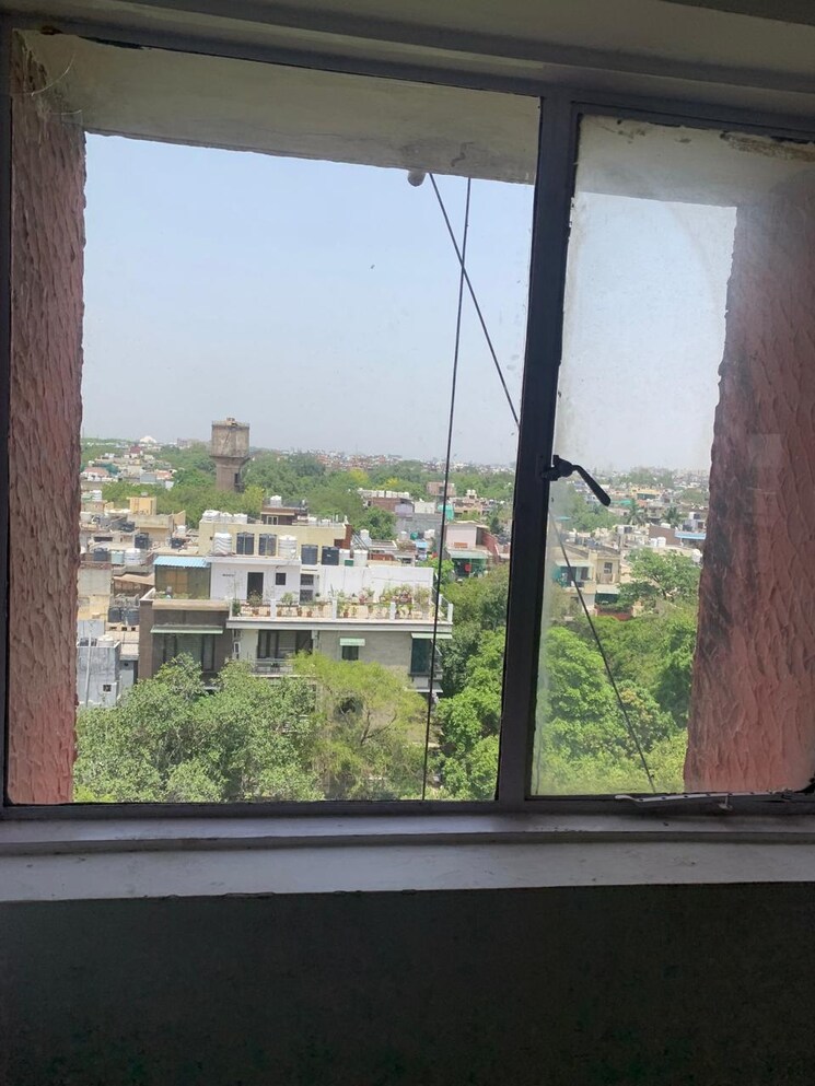 Other, alaknanda 3 Bedroom 1650 Sq.Ft. Apartment In Alaknanda Delhi 8822434