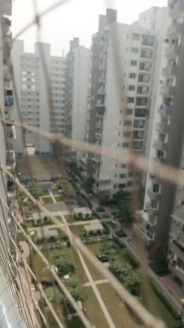 1 BHK Apartment – Exterior View View at Aditya Celebrity Homes, Sector 76 - for Rent