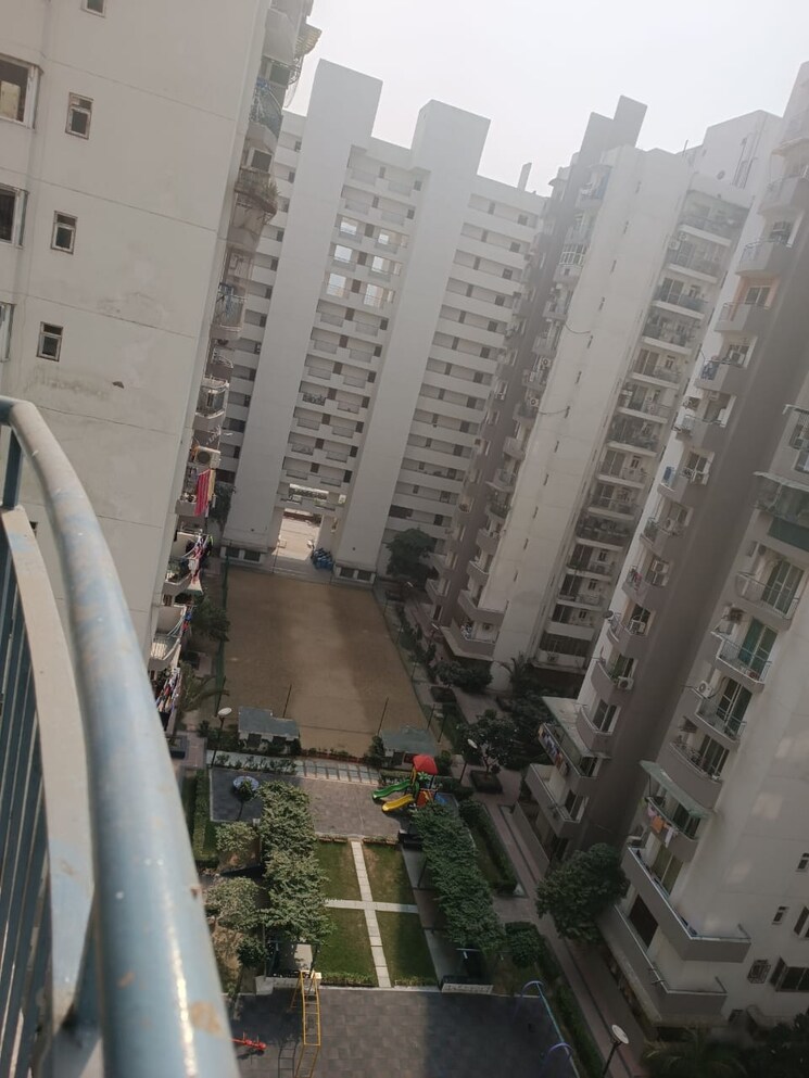 Exterior View, aditya-celebrity-homes 1 Bedroom 550 Sq.Ft. Apartment In Sector 76 Noida 8822456