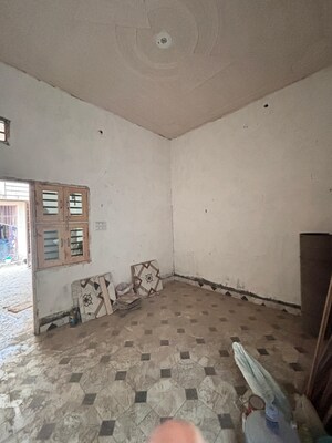 Parking in 2 BHK Independent House at Nangla Enclave, Sector 51 – for Sale