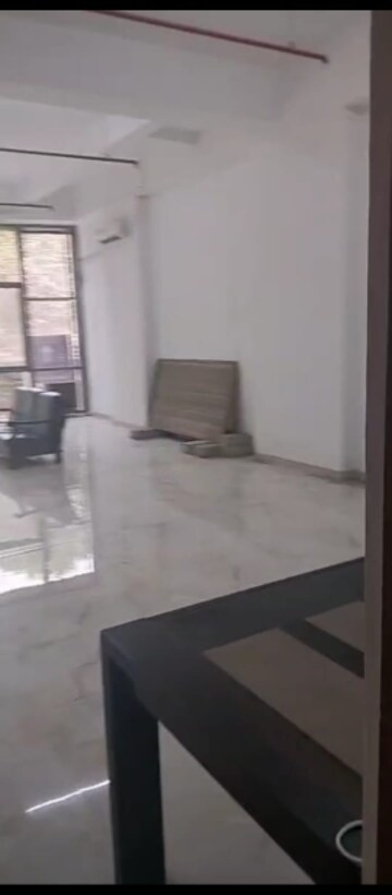 Floor Plan in  Office Space at Borivali East – for Rent