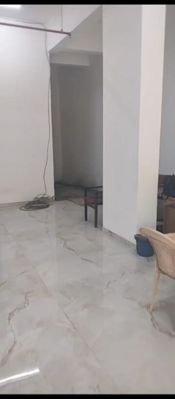 Floor Plan in  Office Space at Borivali East – for Rent