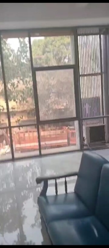 Floor Plan in  Office Space at Borivali East – for Rent