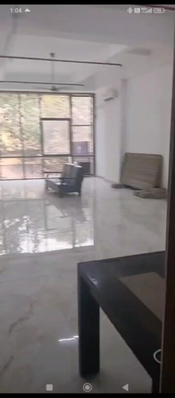 Floor Plan in  Office Space at Borivali East – for Rent