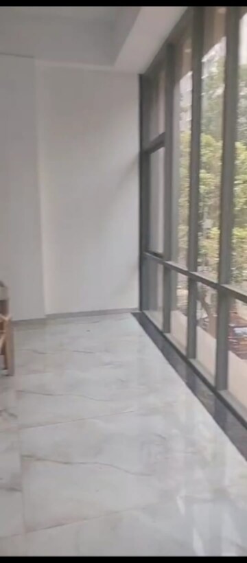 Floor Plan in  Office Space at Borivali East – for Rent