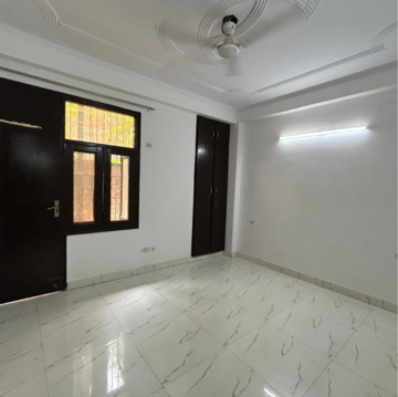 Room in 2 BHK Builder Floor at Freedom Fighters Enclave – for Rent