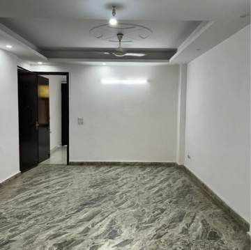 Room in 2 BHK Builder Floor at Freedom Fighters Enclave – for Rent