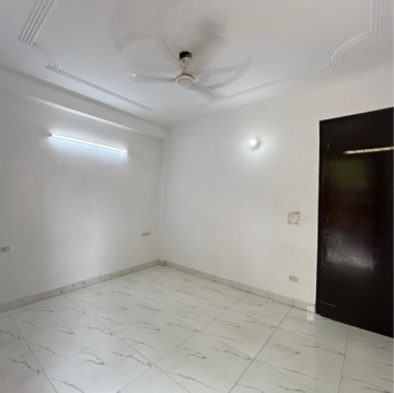 Room in 2 BHK Builder Floor at Freedom Fighters Enclave – for Rent