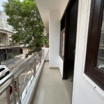2 BHK + Extra Room 900 Sq.Ft. Builder Floor in Freedom Fighter Enclave 