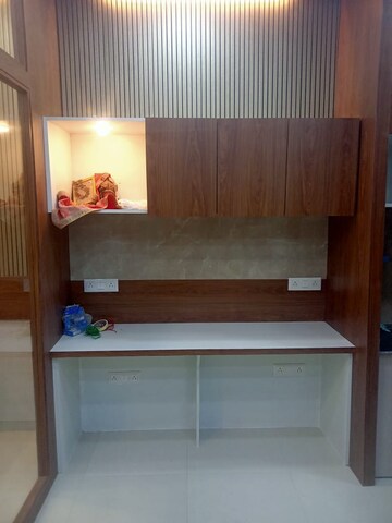   Office Space at Mani Casadona, New Town – for Rent