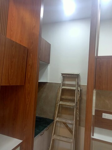 Furnished Amenities in  Office Space at Mani Casadona, New Town – for Rent