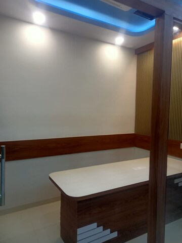 Team Area in  Office Space at Mani Casadona, New Town – for Rent