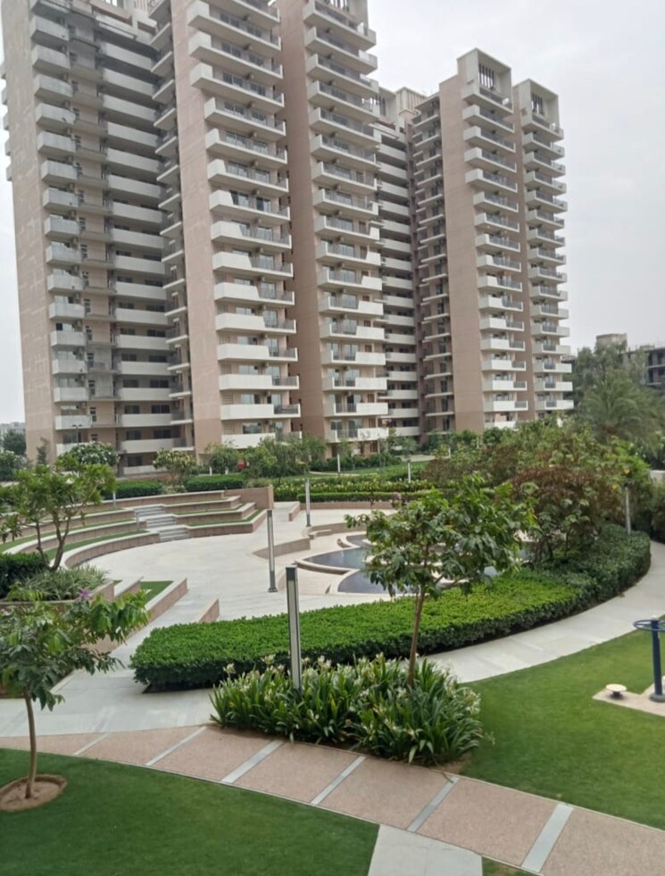 Exterior View, bestech-park-view-altura 4 Bedroom 2675 Sq.Ft. Apartment In Sector 79 Gurgaon 8822503