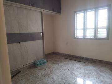 Room in 2 BHK Builder Floor at Manju Nilaya, Abbigere – for Rent