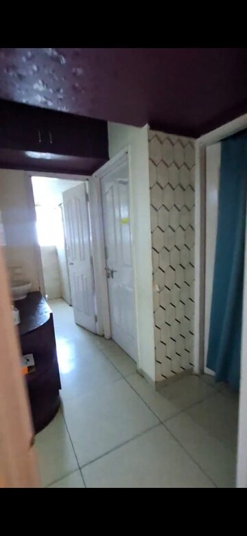 Building Lobby in 3 BHK Apartment at Wave Dream Homes, Wave City – for Rent