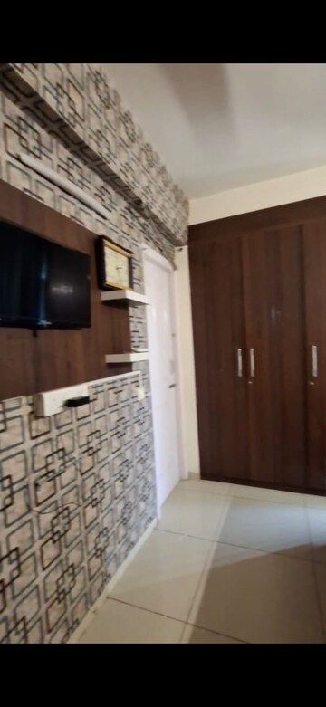 Kitchen in 3 BHK Apartment at Wave Dream Homes, Wave City – for Rent