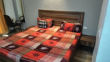 1 BHK Apartment For Rent in Paramount Golfforeste, Zeta I Greater Noida