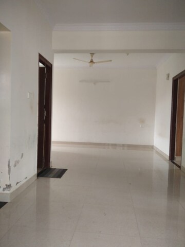 Living Room in 2 BHK Apartment at Banaswadi – for Rent