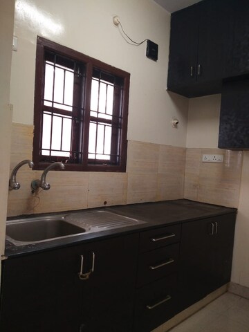 Kitchen in 2 BHK Apartment at Banaswadi – for Rent
