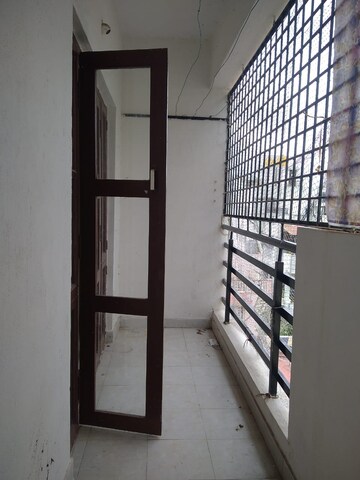 Balcony in 2 BHK Apartment at Banaswadi – for Rent