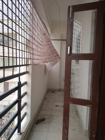 Balcony in 2 BHK Apartment at Banaswadi – for Rent