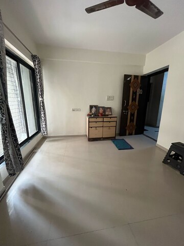 Living Room in 2 BHK Apartment at Vaibhavlaxmi Stella Sapphire, Chembur – for Rent