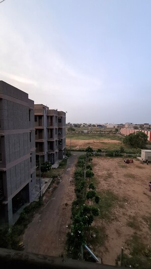 1.5 BHK Apartment – Exterior View View at Sector 10 Greater Noida - for Sale