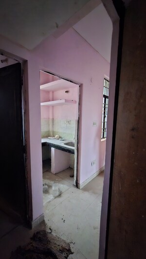 Kitchen in 1.5 BHK Apartment at Sector 10 Greater Noida – for Sale