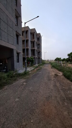 1.5 BHK Apartment – Exterior View View at Sector 10 Greater Noida - for Sale