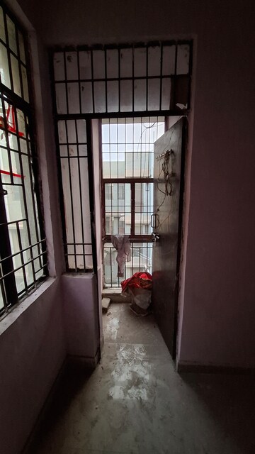 Balcony in 1.5 BHK Apartment at Sector 10 Greater Noida – for Sale