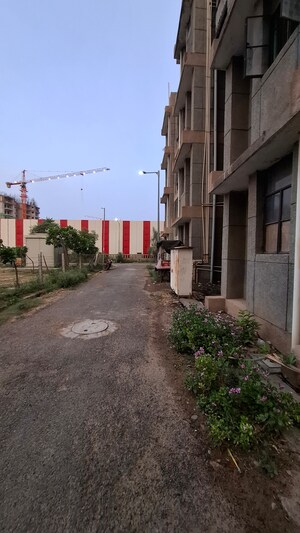 1.5 BHK Apartment – Exterior View View at Sector 10 Greater Noida - for Sale