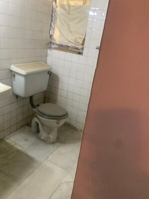Bathroom in 3 BHK Apartment at Alaknanda – for Sale