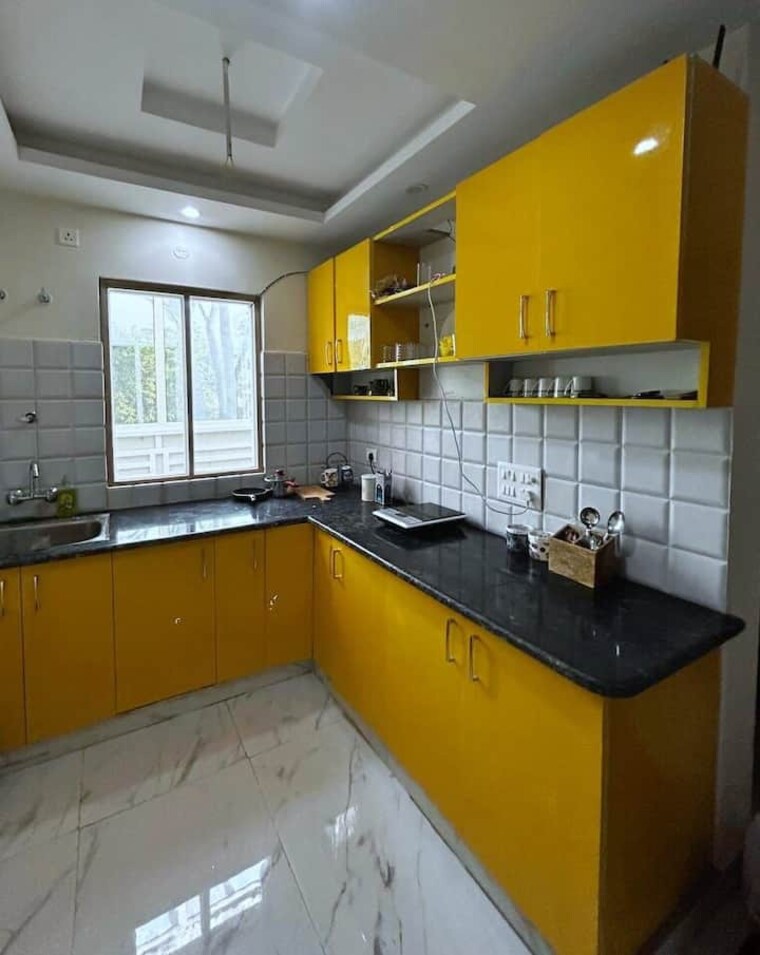 Kitchen, rajpur road 3 Bedroom 2500 Sq.Ft. Builder Floor In Rajpur Road Dehradun 8822501