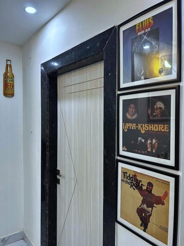  3 BHK Builder Floor at Rajpur Road – for Sale