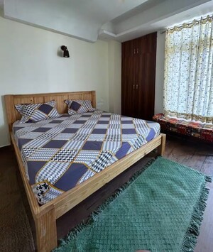 3 BHK Builder Floor For Sale in Rajpur Road