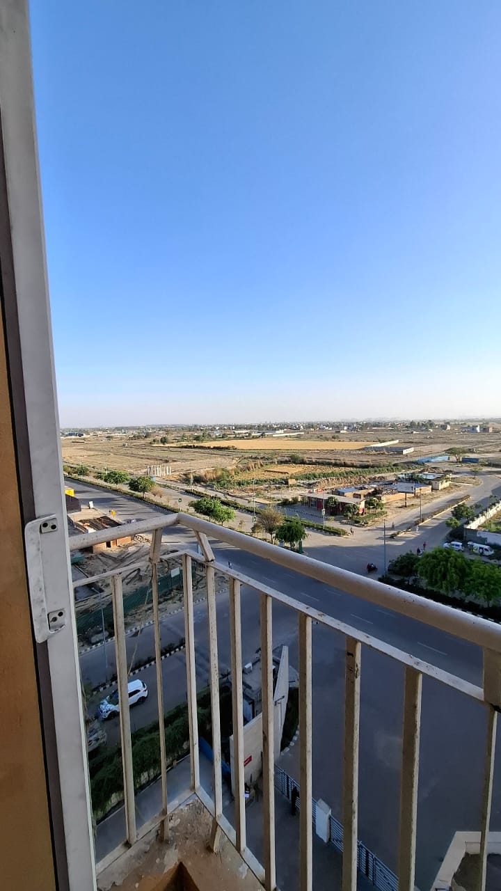 3 BHK Apartment For Rent in Wave Dream Homes