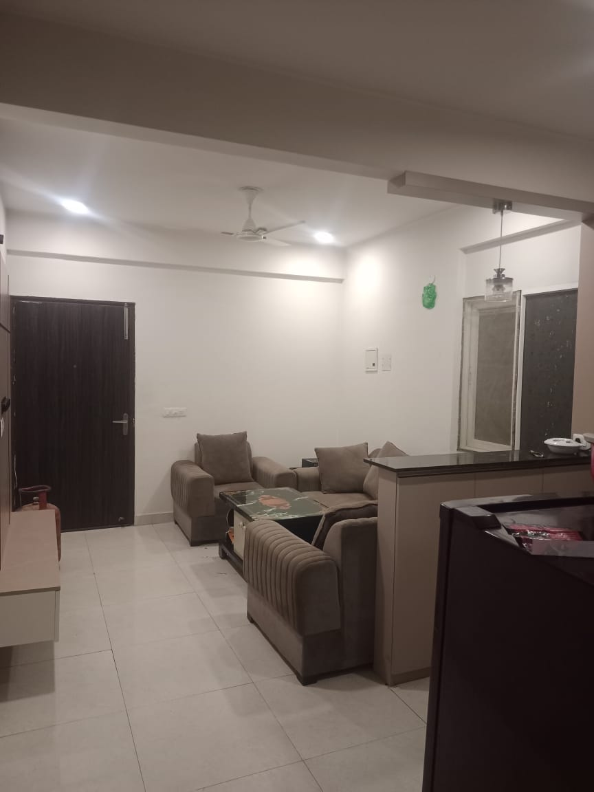 2 BHK Apartment For Rent in AVL 36 Gurgaon
