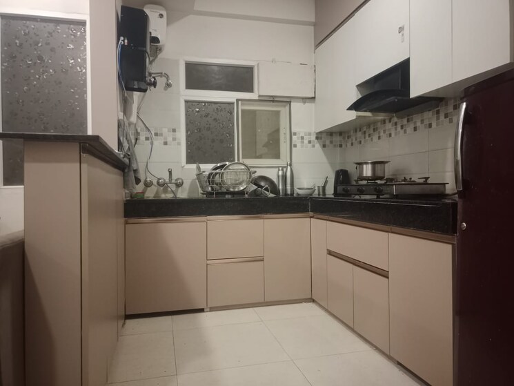 Kitchen, avl-36-gurgaon 2 Bedroom 606 Sq.Ft. Apartment In Sector 36 Gurgaon 8822522