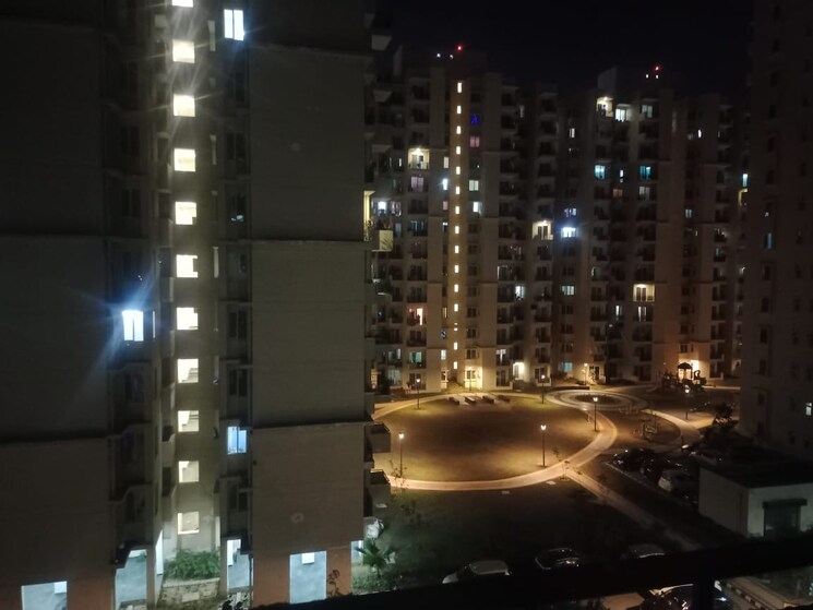 Exterior View, avl-36-gurgaon 2 Bedroom 606 Sq.Ft. Apartment In Sector 36 Gurgaon 8822522