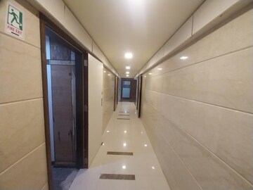 Building Lobby in  Office Space at Buena Vista Nariman Point, Nariman Point – for Rent