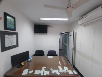 Team Area in  Office Space at Buena Vista Nariman Point, Nariman Point – for Rent